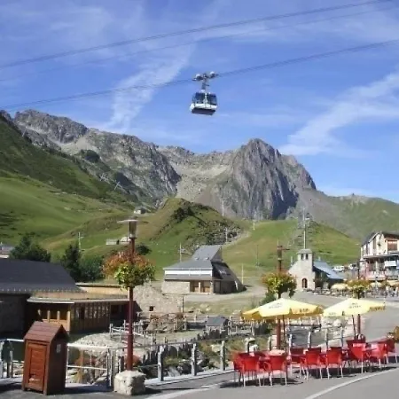 La Mongie, 1 Piece, 4 Personnes - Fr-1-404-43 Apartmán