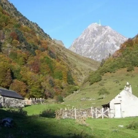 La Mongie, 1 Piece, 4 Personnes - Fr-1-404-43 La Mongie